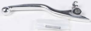 BRAKE LEVER SILVER