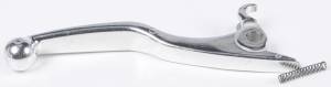 BRAKE LEVER SILVER