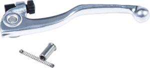 CLUTCH LEVER SILVER