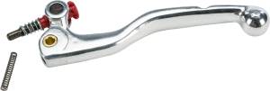 CLUTCH LEVER SILVER