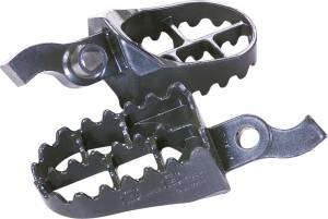 SUPER STOCK FOOT PEGS