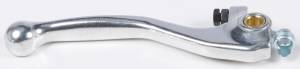 BRAKE LEVER SILVER