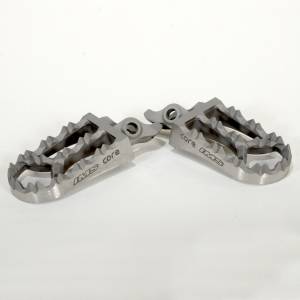 CORE ENDURO FOOTPEGS HON