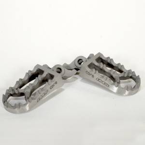 CORE ENDURO FOOTPEGS KAW