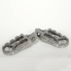 CORE ENDURO FOOTPEGS KTM/GAS/HUS