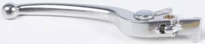 BRAKE LEVER SILVER