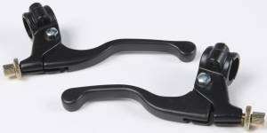 COMPETITON LEVER SET BLACK