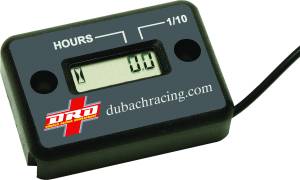 HOUR METER