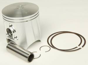 PISTON KIT PRO-LITE 70.00/+2.00 YAM