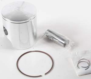 PISTON KIT PRO-LITE 55.00/+1.00 HON