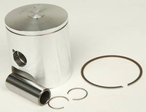 PISTON KIT PRO-LITE 54.00/STD HON