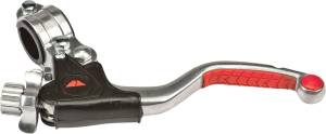 PRO KIT STANDARD LEVER RED