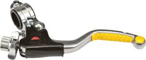 PRO KIT STANDARD LEVER YELLOW