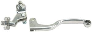 CLUTCH PERCH ASSEMBLY UNIV POLISHED