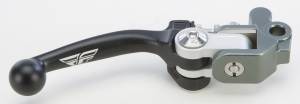 TRI-PIVOT BRAKE LEVER