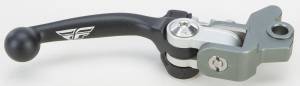 TRI-PIVOT BRAKE LEVER