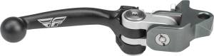 TRI-PIVOT BRAKE LEVER