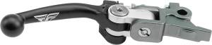 TRI-PIVOT BRAKE LEVER HUS