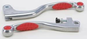 GRIP LEVER SET RED