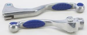 GRIP LEVER SET BLUE