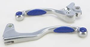 GRIP LEVER SET BLUE