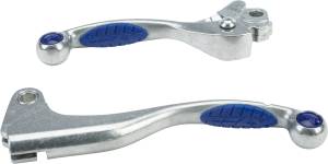 GRIP LEVER SET BLUE