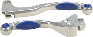 GRIP LEVER SET BLUE