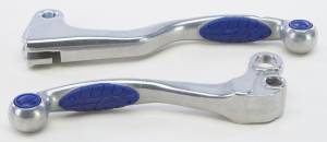 GRIP LEVER SET BLUE