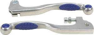 GRIP LEVER SET BLUE