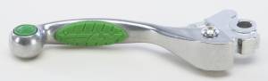 GRIP LEVER BRAKE GREEN