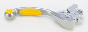 GRIP LEVER BRAKE YELLOW