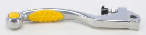 GRIP LEVER BRAKE YELLOW