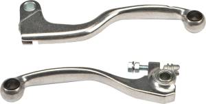 PRO SHORTY LEVER SET POLISHED