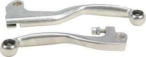 PRO SHORTY LEVER SET POLISHED