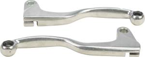 PRO SHORTY LEVER SET POLISHED