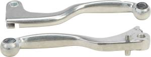 PRO SHORTY LEVER SET POLISHED