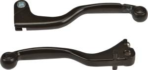 PRO SHORTY LEVER SET BLACK