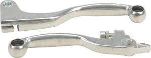 PRO SHORTY LEVER SET POLISHED