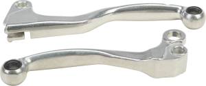 PRO SHORTY LEVER SET POLISHED