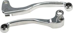 PRO SHORTY LEVER SET POLISHED