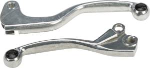 PRO SHORTY LEVER SET POLISHED