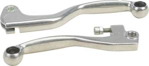 PRO SHORTY LEVER SET POLISHED