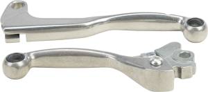 PRO SHORTY LEVER SET POLISHED