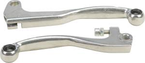 PRO SHORTY LEVER SET POLISHED