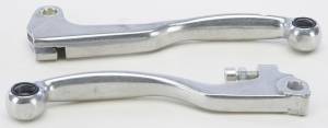 PRO SHORTY LEVER SET POLISHED