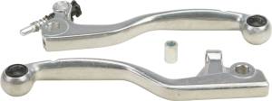 PRO SHORTY LEVER SET POLISHED