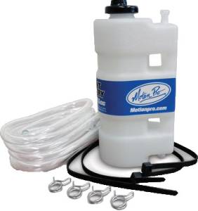 COOLANT RECOVERY TANK 275CC