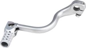 OEM STYLE SHIFT LEVER SILVER