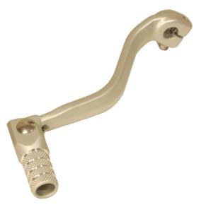 ALUMINUM SHIFT LEVER SILVER