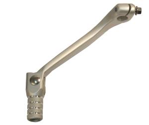 ALUMINUM SHIFT LEVER SILVER